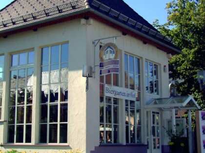 Foto: Turm Brau